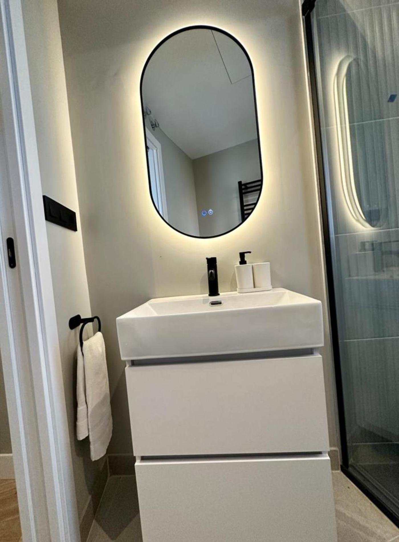 Central Apt De 2Hab Para 5Pax En Calle Silva E2 مدريد المظهر الخارجي الصورة